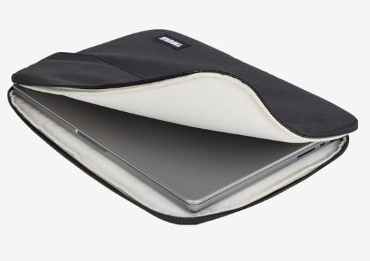 Actual product image Thule Lithos (16", Apple)
