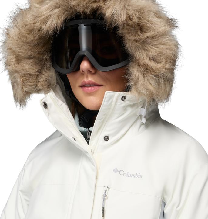 Actual product image Columbia Ava Alpine™ II Insulated Jacket (S)