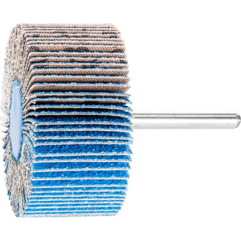 Pferd, Schleifmittel, Fächerschleifer (60)