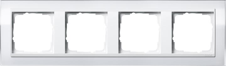 Actual product image Gira Cover frame