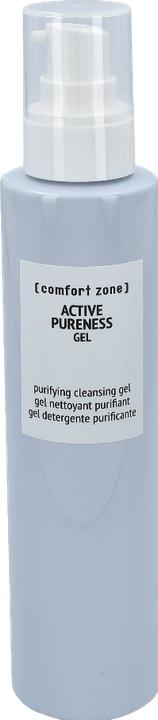 Actual product image Comfort Zone Active Pureness (Cleansing gel, 200 ml)
