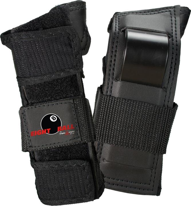 Produktbild 8 Ball 3PK Pad Set (L, M)