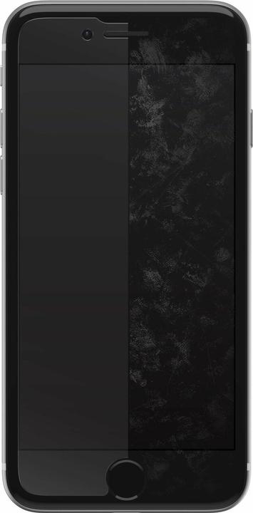Produktbild OtterBox Alpha Glass (1 Stück, Apple iPhone 7, Apple iPhone 8, Apple iPhone SE (2nd Gen), Apple iPhone SE (3rd Gen))