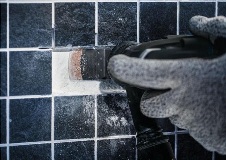 Productafbeelding Bosch Professional Zubehör PRO AIZ 32 RT5