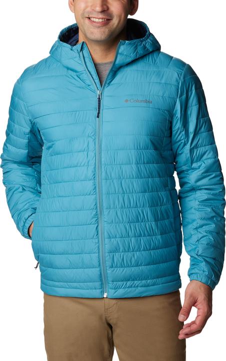 Immagine prodotto Columbia Giacca con cappuccio Silver Falls (M)