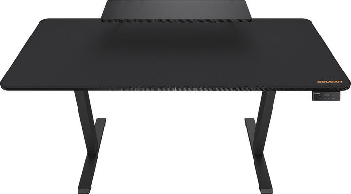 Actual product image Cougar E-Star 140 gaming desk