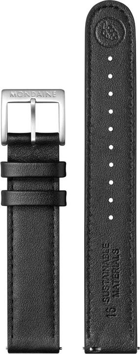 Produktbild Mondaine Stop2go (34 mm) Vegan (34 mm)