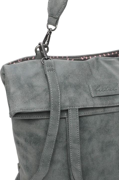 Immagine prodotto Fritzi aus Preußen Vintage Roja01 Tote