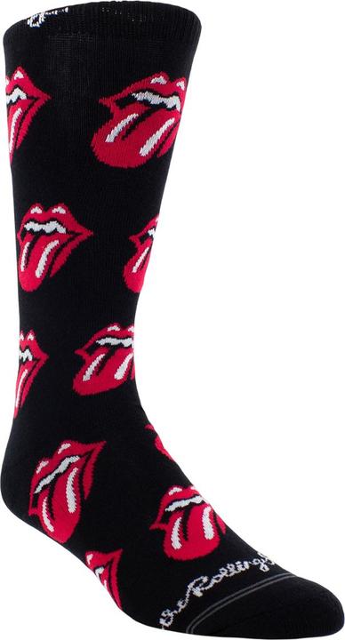 Produktbild The Rolling Stones Socken (Einzelpack, 40 - 45)