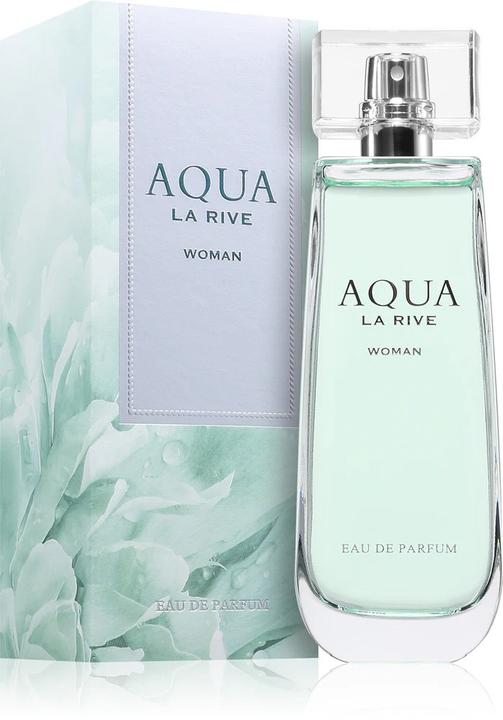 Immagine prodotto La Rive Aqua (Eau de parfum, 100 ml)