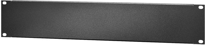 Image du produit APC Obturateur Easy Rack ER7BP2U 2HE 19, noir, 10 pièces