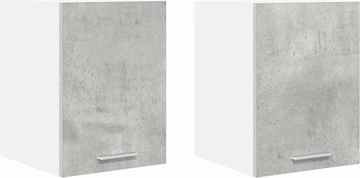 Actual product image vidaXL Küchenaufbewahrung (31 x 30 x 40 cm)