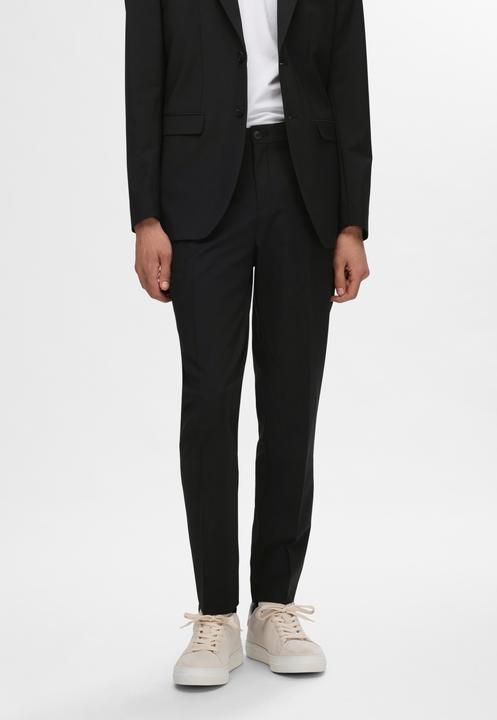 Image du produit Selected 175 Pantalon coupe slim (98)