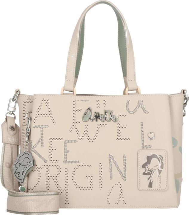 Produktbild Anekke Shopper Tasche 32 cm (8 l)