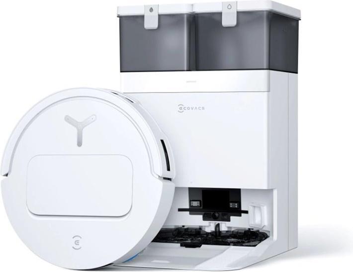Productafbeelding Ecovacs Deebot T50 Pro Omni (Stofzuigrobot)