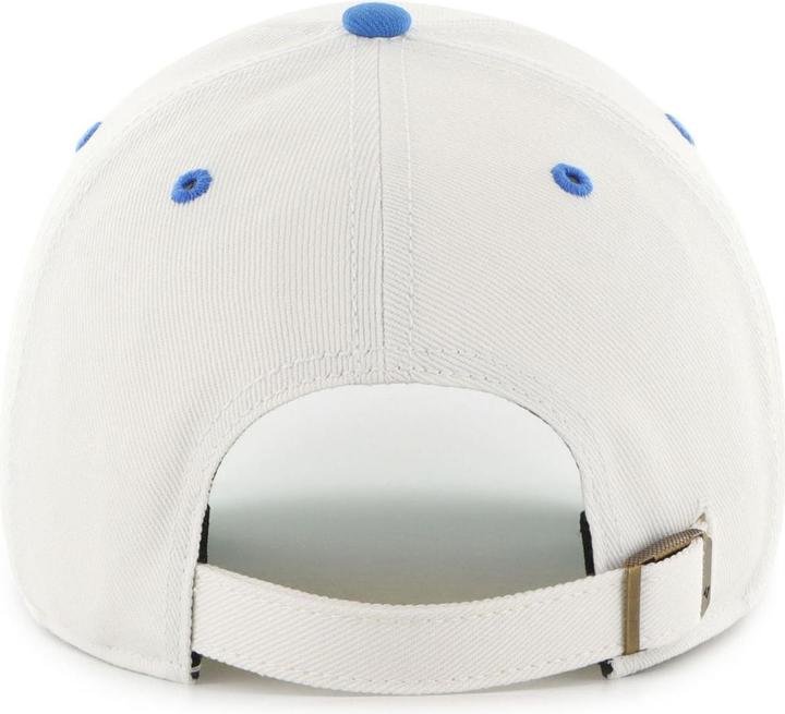 Produktbild 47 Brand Strapback Cap - Heavy Twill Los Angeles Dodgers (One Size)