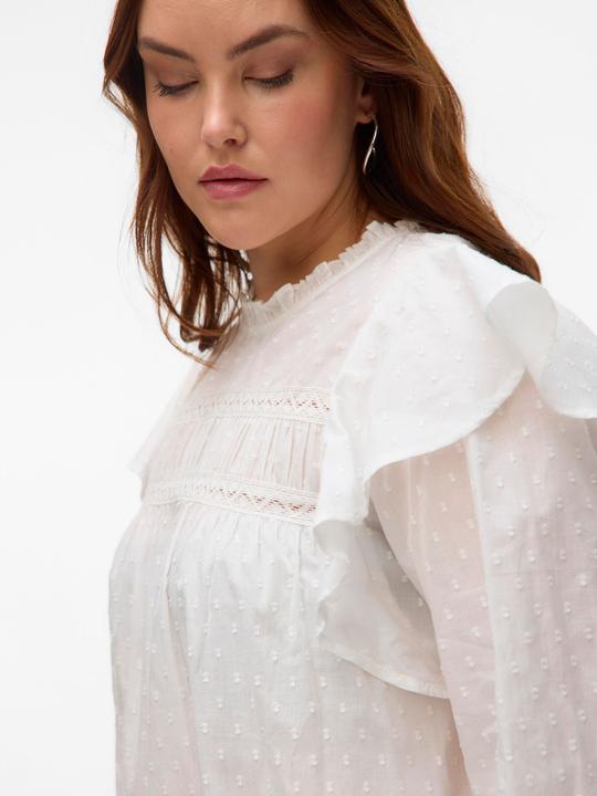 Produktbild Vero Moda VMCTRINE Top Bluse (48)