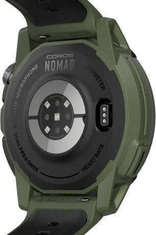 Produktbild Coros NOMAD GPS Watch