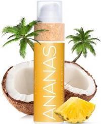 Image du produit Cocosolis Ananas (Huile pour le corps, 110 ml)