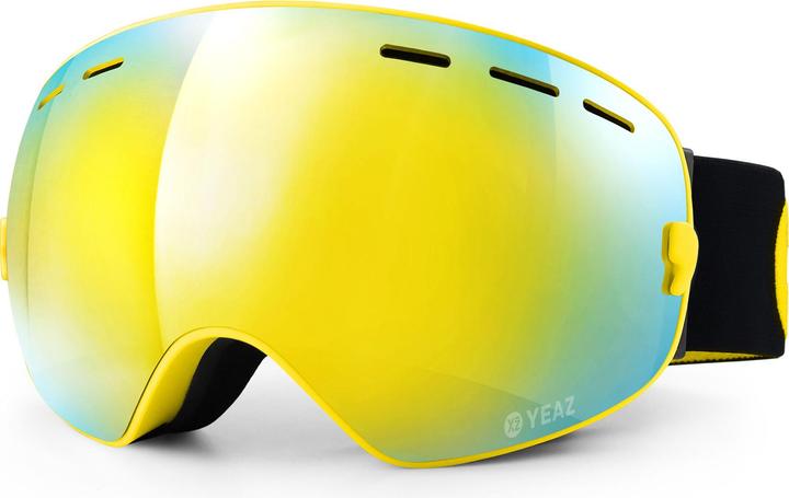 Actual product image Yeaz XTRM Summit