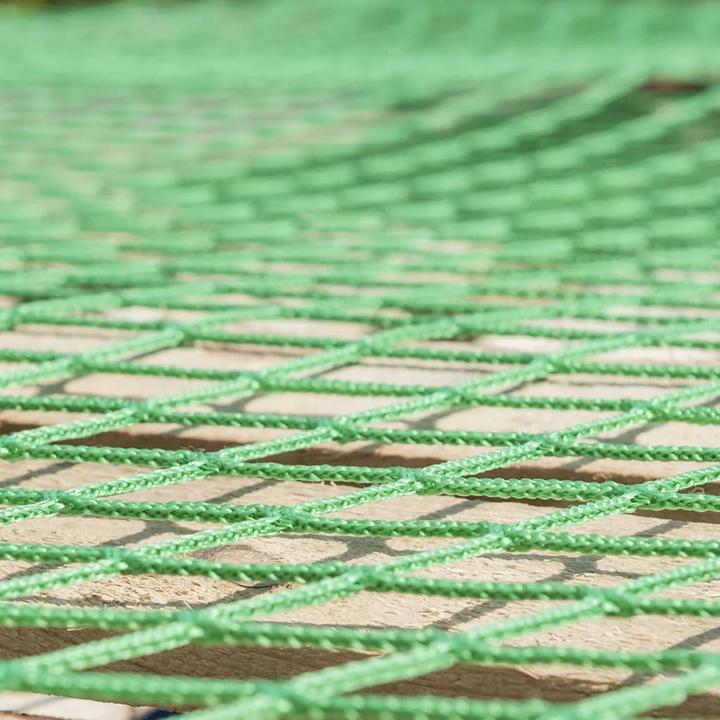 Produktbild ProPlus Anhängernetz mit Gummiseil