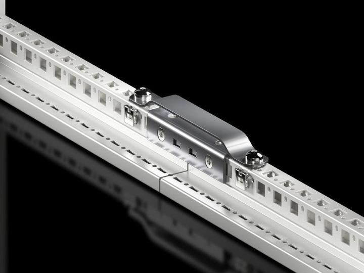 Actual product image Rittal VX IT connection kit for separate frame