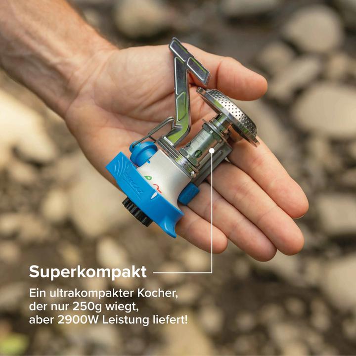 Image du produit Campingaz Twister Connect PZ