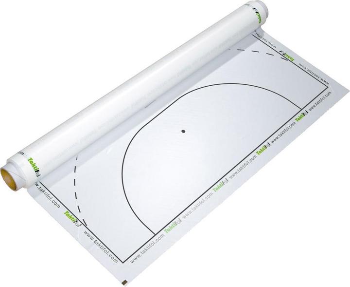 Actual product image Sporti taktifol handball