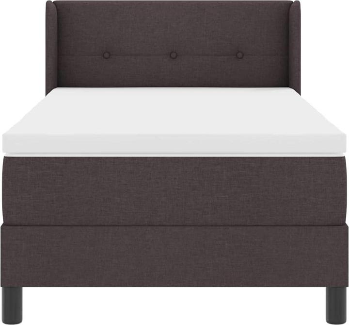 Produktbild vidaXL Boxspringbett (80 x 200 cm)