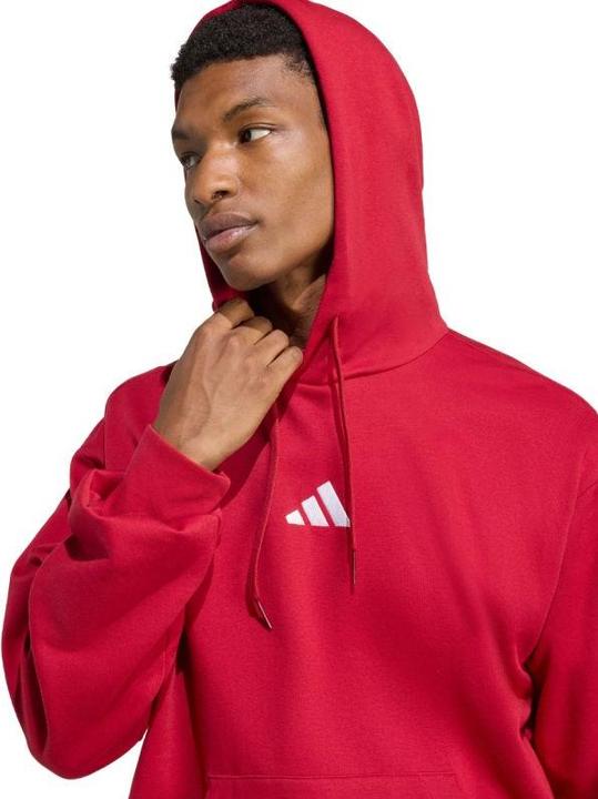 Produktbild Adidas M Feelcozy Hd - actmar/white (XXL)