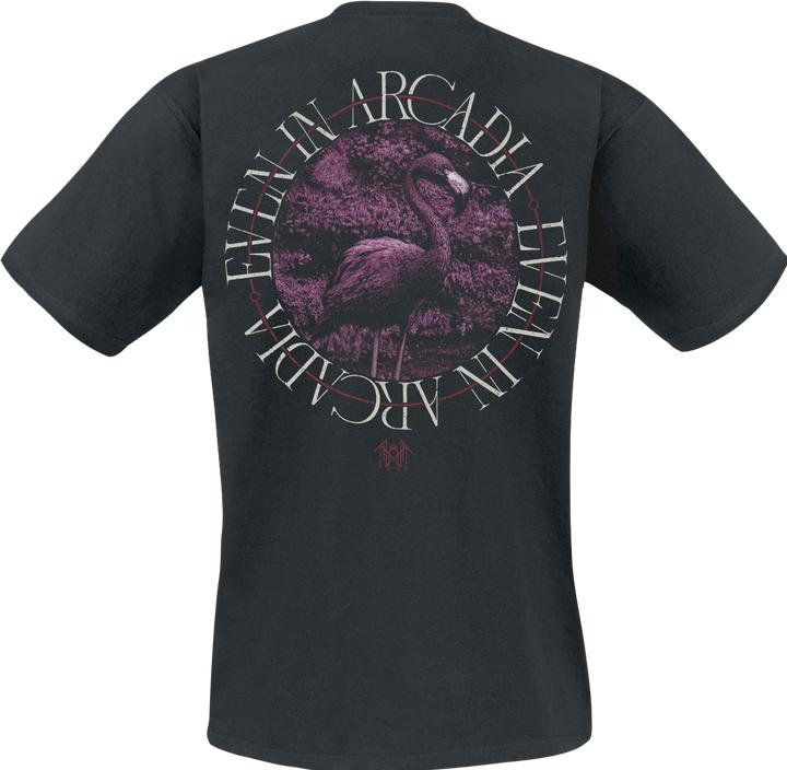 Produktbild Sleep Token Flamingo Circle (3XL)