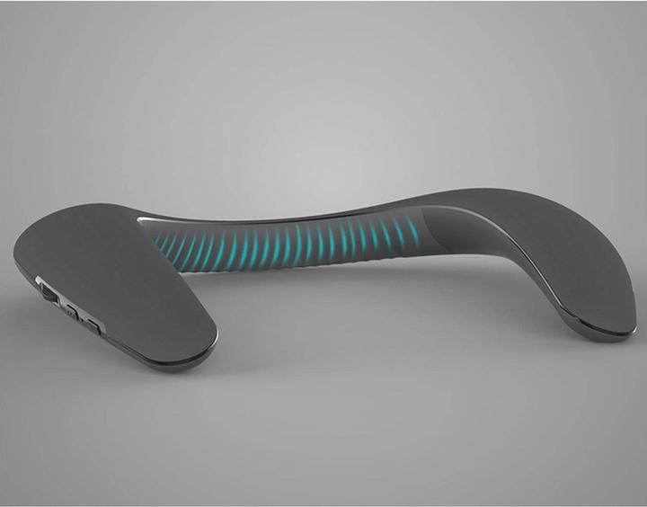 Produktbild 4smarts AudioScarf (Kabellos)