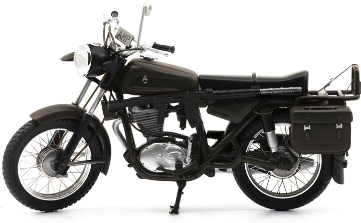 Image du produit AutoCult Moto Condor A 350 Armée suisse
