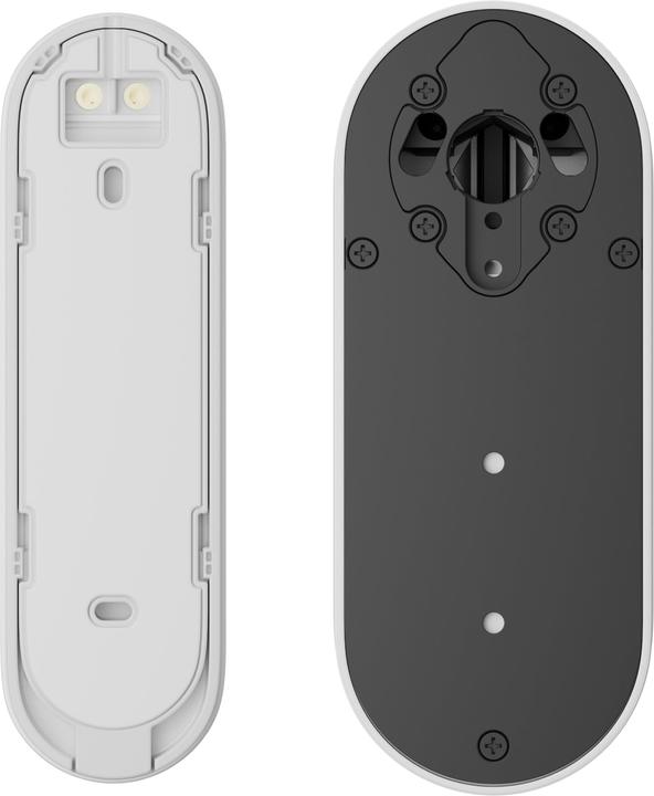 Produktbild Aqara Smart Lock U200 (Fingerabdruck, Smartphone, Elektronische Zahlenkombination, Schlüsselkarte)