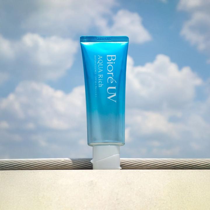 Produktbild Bioré UV Aqua Rich (SPF 50+)