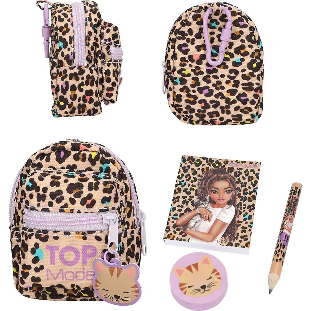 Thumbnail - Top Model, Rucksack