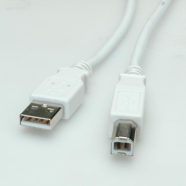 Actual product image Value USB 2.0 (1.80 m, USB 2.0)