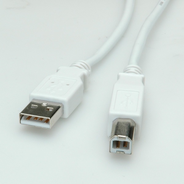 Actual product image Value USB 2.0 (1.80 m, USB 2.0)