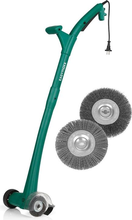 Produktbild Easymaxx Fugenbürste elektrisch 140W