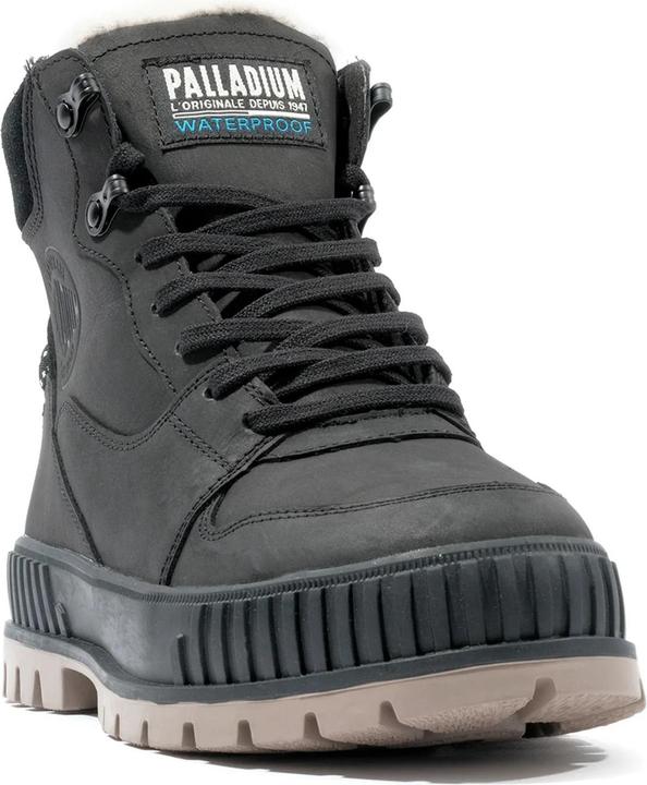 Image du produit Palladium Pallashock Warm WP (40)