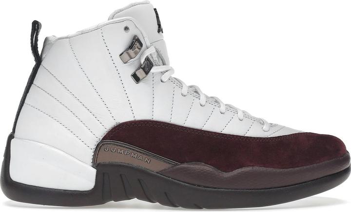 Image du produit Jordan 12 Retro SP A Ma Maniére White (Women's) (38.5)
