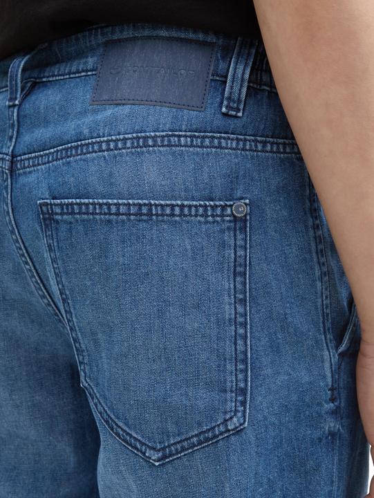 Produktbild Tom Tailor TTMARVIN straight shorts (32)