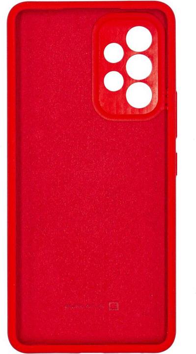 Image du produit Evelatus Samsung A73 5G Premium Silicone Case (Samsung Galaxy A73 5G)