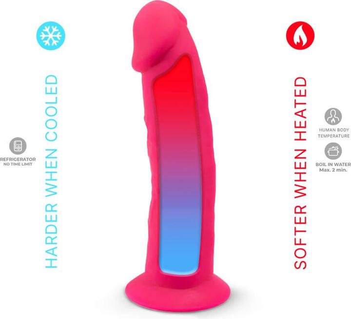 Actual product image Silexd Model 2 with vibration