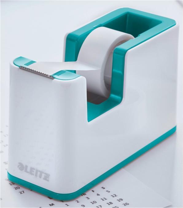 Actual product image Leitz Wow