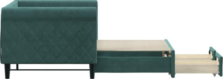 Actual product image vidaXL Becka