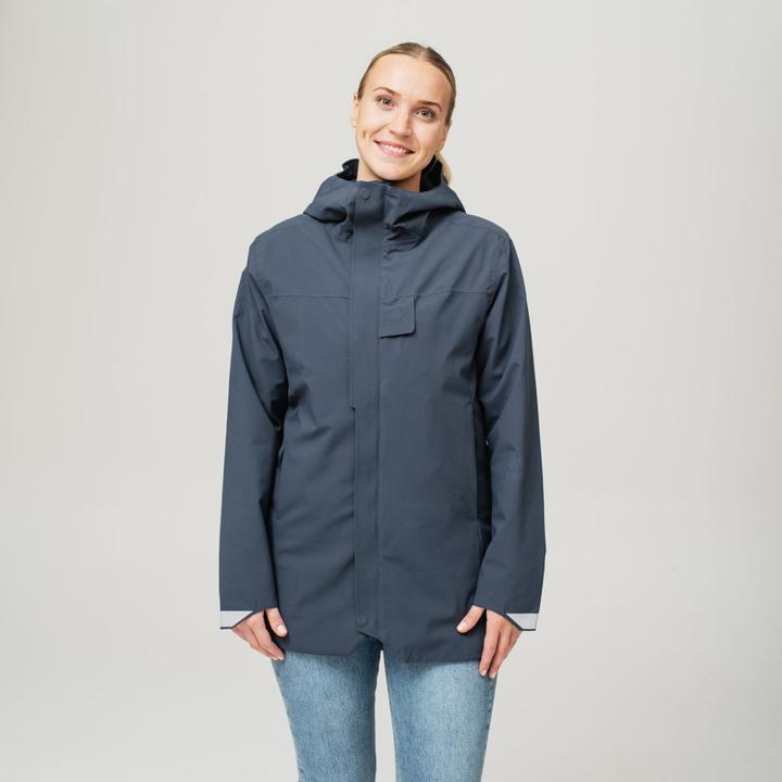 Actual product image Heat Experience Heated Oslo Coat W (L)