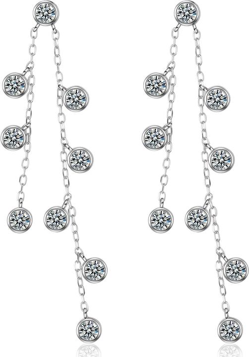 Actual product image Ailoria Étincelle (Silver)