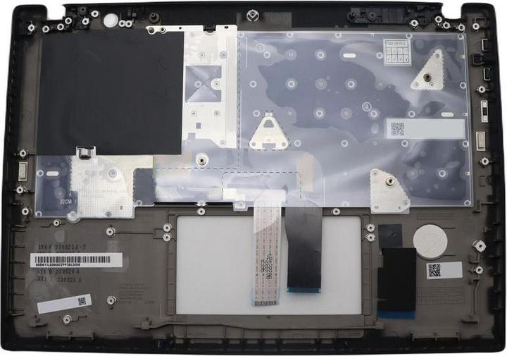 Immagine prodotto Lenovo Mech Asm Kbd W/Cvr Ita Bl