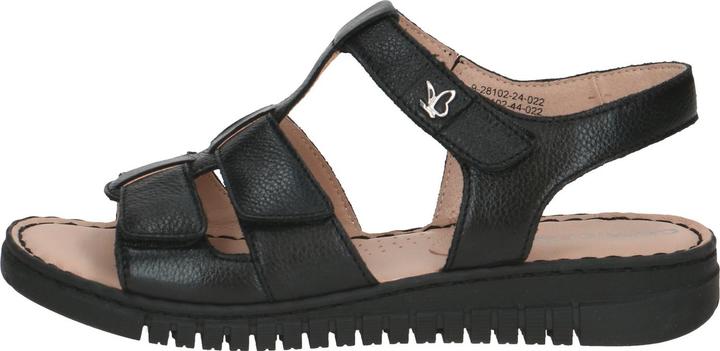 Actual product image Caprice Sandal (38)